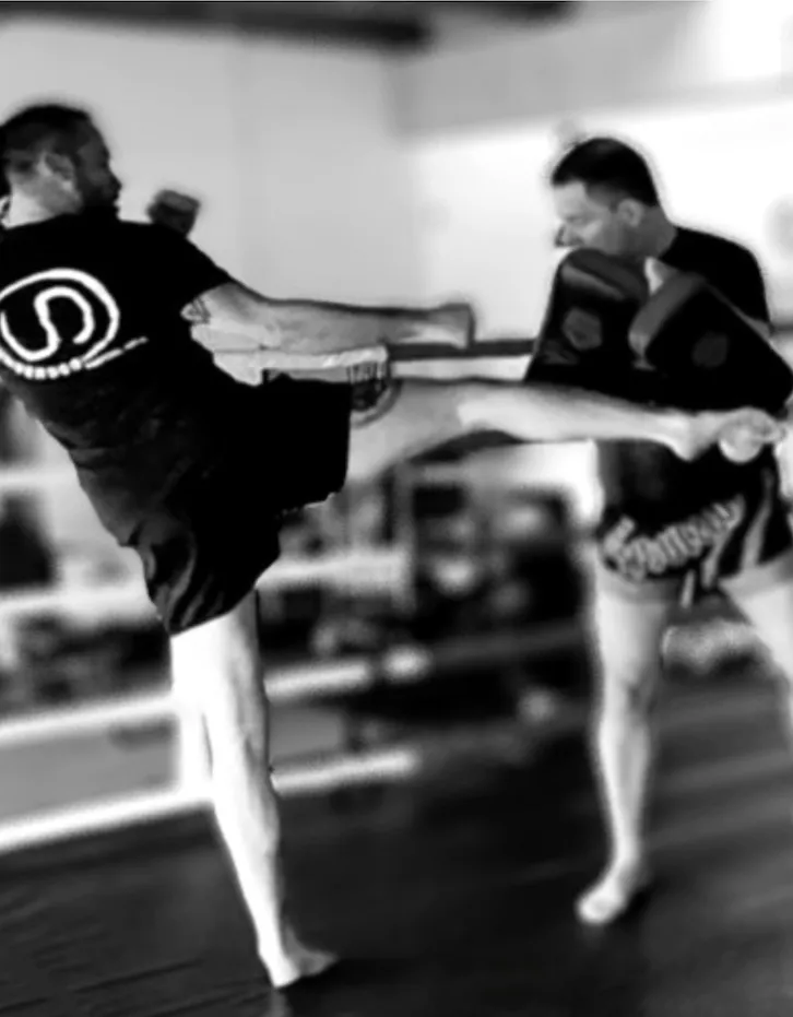 Martial Arts Training